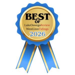 Best of Lake Oswego/West Linn