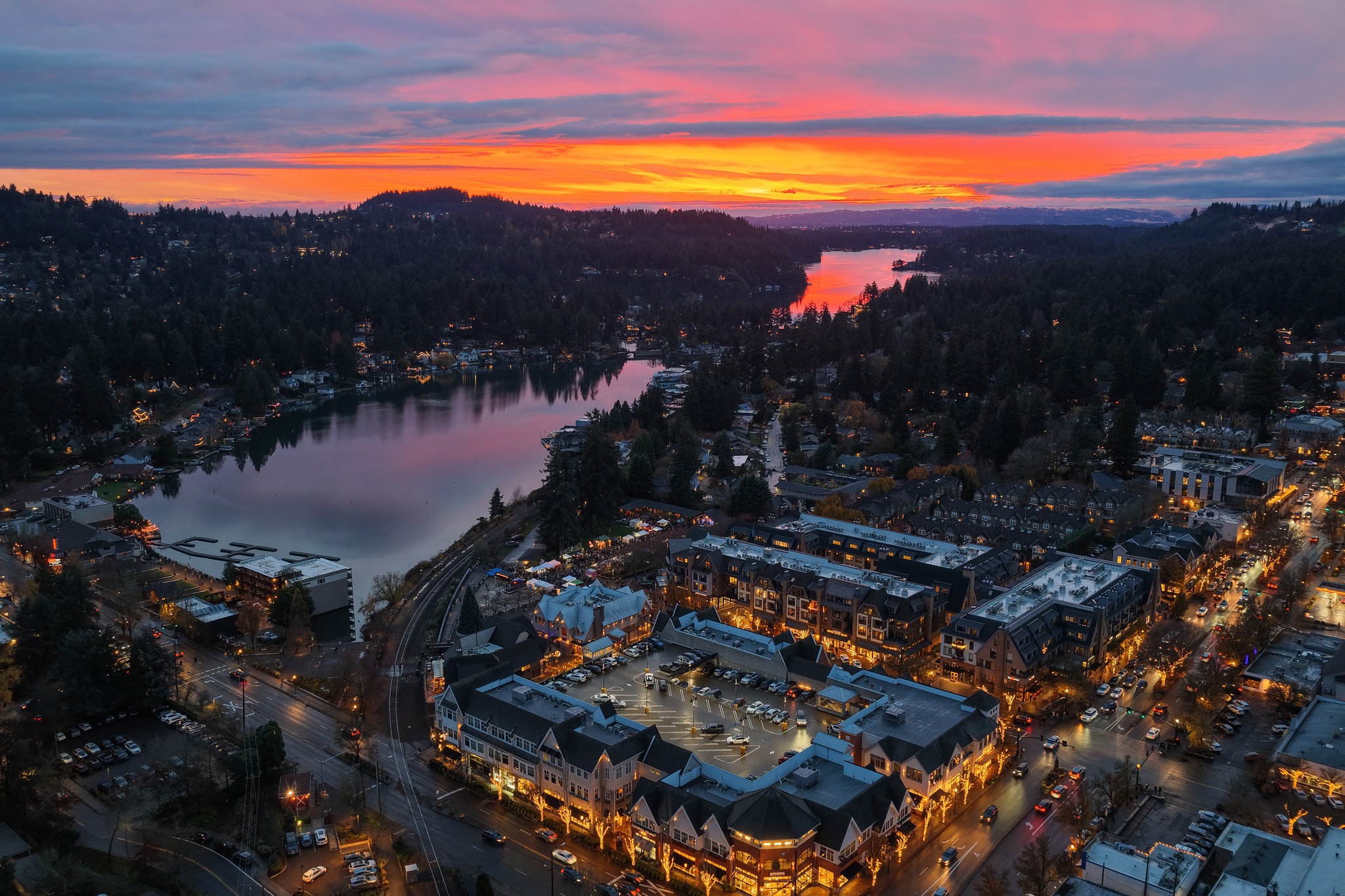 Lake Oswego Mortgage